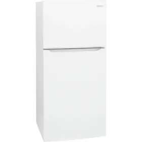 Ffht2045xw Frigidaire Top Freezer Refrigerator 20 Cu. Ft. Capacity