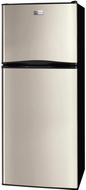 Frigidaire Fftr1222qm 24 Inch Top-freezer Refrigerator