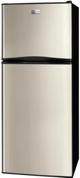 Fftr1222qm Frigidaire 24 Inch Top-freezer Refrigerator