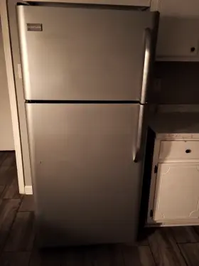 Fftr1814lmd Frigidaire Refrigerator