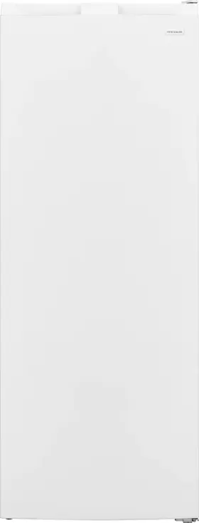 Ffue0726aw Frigidaire 7 Cu. Ft. Garage Ready Upright Freezer In White Energy Star