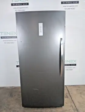 Ffue2024an Frigidaire 20 Cu. Ft. Frost Free Garage Ready Upright Freezer
