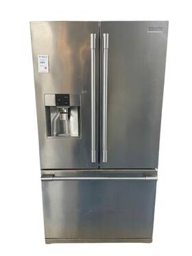 Frigidaire Fpbc2277rf Professional French Door Counter-depth Refrigerator 21.6 Cu. Ft