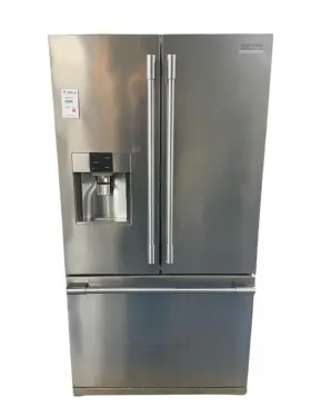 Fpbc2277rf Frigidaire Professional French Door Counter-depth Refrigerator 21.6 Cu. Ft