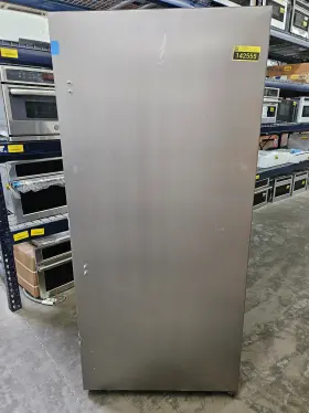 Fpru19f7wf Frigidaire 33 Inch Stainless Right Hinge Column Refrigerator Nob #142555
