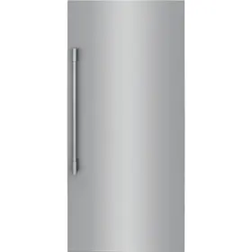 Fpru19f8fw3 Frigidaire 33 Inch Refrigerator Column With 18.6 Cu. Ft. Capacity