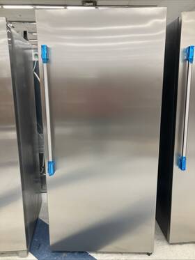 Frigidaire Fpru19f8wfc 33 Inch Refrigerator Column With 18.6 Cu. Ft. Capacity