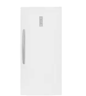 Frae2024aw Frigidaire White 33 Inch Freestanding 20.0 Cu. Ft. All-refrigerator -