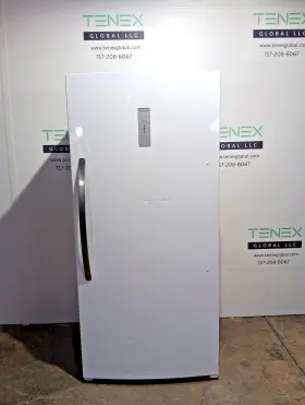 Frae2024awa Frigidaire 33 Inch 20 Cu. Ft. Freezerless Refrigerator With Temp Alarm