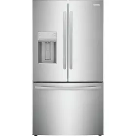 Frfc2323as Frigidaire Frfc2323a 36 Inch W 22.6 Cu. Ft. Energy Star Certified - Stainless Steel