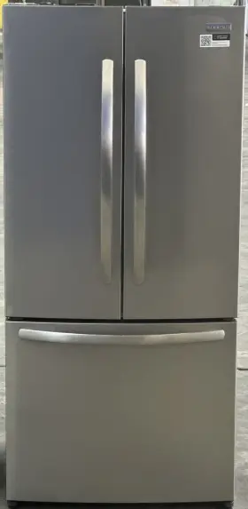 Frfg1723av Frigidaire Refrigerator French Door Nationwide Shipping - 23854