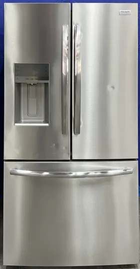 Frfn2813af Frigidaire Refrigerator French Door Nationwide Shipping - 23856