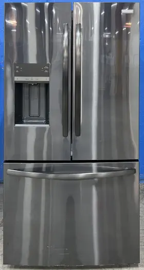 Frfs2823ad Frigidaire Refrigerator French Door Nationwide Shipping - 23857