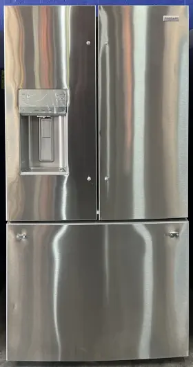 Frfs2823as Frigidaire Refrigerator French Door Nationwide Shipping - 23967