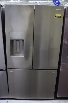 Frfs282laf Frigidaire 36 Inch Stainless 27.8-cu Ft French Door Refrigerator #139785