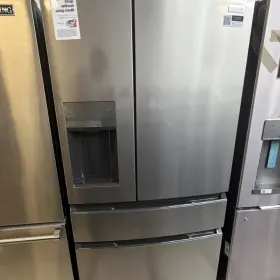 Frms2733av00 Frigidaire Stainless Steel French Door Refrigerator Water Ice Maker