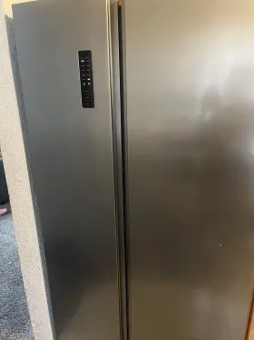 Frsg1915av Frigidaire Refrigerator