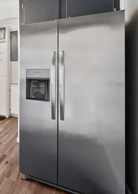 Frss26l3af0 Frigidaire Refridgerator