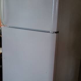 Frigidaire Frt18g2nw5 Electrolux Top-freezer Freestanding Refrigerator White