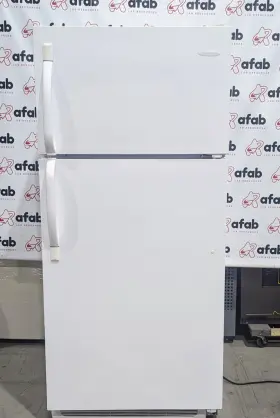 Frt8b5ew4 Frigidaire 18.2 Cu. Ft. Refrigerator/freezer