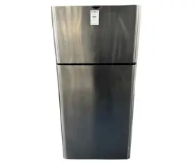 Frt8s6es82 Frigidaire Refrigerator 18.2 Cu Ft Fridge In Stainless Steel