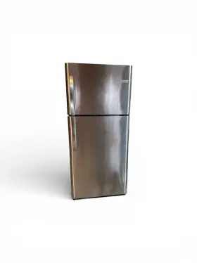Frtd2021aso Frigidaire Stainless Steel Freezer On Top Fridgedair Refrigerator