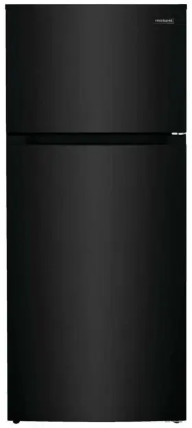 Frte1622ab Frigidaire Frte1622a 28 Inch W 16.03 Cu. Ft. Energy Star Certified Top - Black