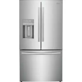 Grfc2353a Frigidaire Gallery 36 Inch W 22.6 Cu. Ft. Energy Star - Stainless Steel
