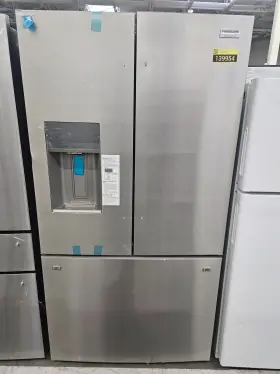 Grfs2853af Frigidaire 36 Inch Stainless French Door Refrigerator #139954