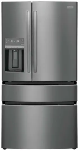 Grmc2273cd Frigidaire Grmc2273c 36 Inch W 21.5 Cu. Ft. Energy Star Certified - Stainless Steel