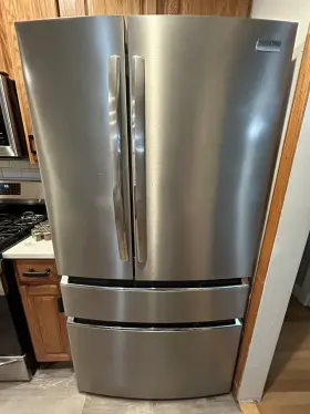Grmg2272cf00 Frigidaire Refrigerator