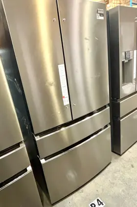 Grmn2872a Frigidaire Gallery 36 Inch Wide 27.2 Cu. Ft. Refrigerator