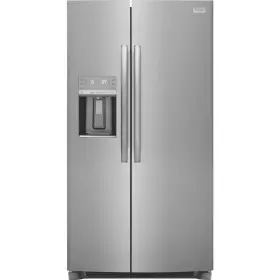 Grsc2352a Frigidaire Gallery 36 Inch W 22.3 Cu. Ft. Energy Star - Stainless Steel