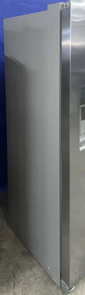 Grsc2352af Frigidaire Refrigerator Side-by-side Nationwide Shipping - 23876