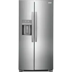 Grss2352af Frigidaire Grss2352a Gallery 34 Inch W 22.3 Cu. Ft. Energy Star - Stainless Steel
