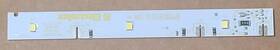 Frigidaire Grss2652af3 Model Refrigerator Side Led Light Strip Am-a124814