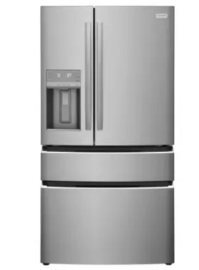 Lfhb2751tf Frigidaire Gallery 26.3 Cu. Ft. Standard-depth 4-door French Door Refrigerator