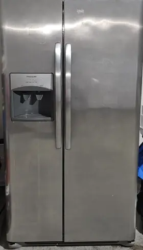 Lfs2612tf2 Frigidaire Refrigerator