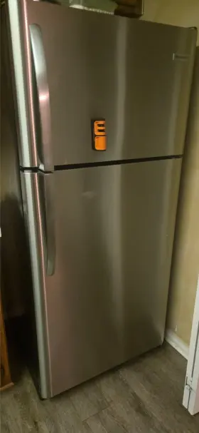 Lftr1821tfa Frigidaire Refrigerator
