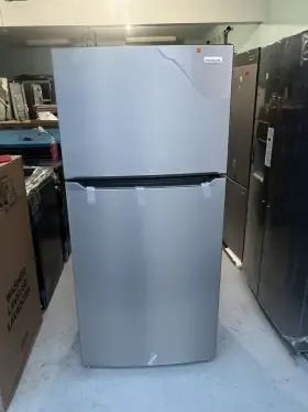 Lftr2045vf9 Frigidaire 20.0 Cu. Ft. Top Freezer Refrigerator Model