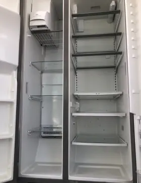 Lghk2336tf8 Frigidaire Fridge Gallery Model Number