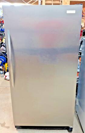 Frigidaire Plru1778es Professional - 16.7 Cu. Ft. All-refrigerator Used