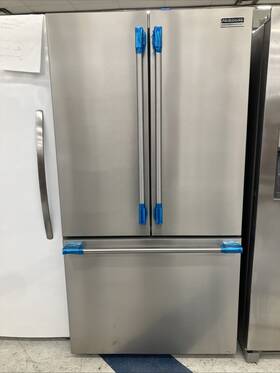 Frigidaire Prfg2383afe 36 Inch Counter-depth French Door Refrigerator