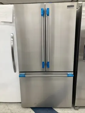 Prfg2383afe Frigidaire 36 Inch Counter-depth French Door Refrigerator