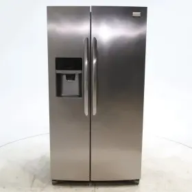 Prsc2222af Frigidaire Gallery 22.2 Cu. Ft. Counter-depth Side-by-side Refrigerator