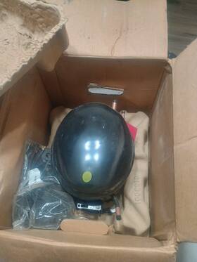 Fsp 4387472 New Old Stock Compressor Kit