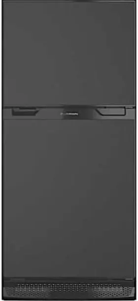 F6n2021123789 Furrion Fcr08dcgtabr 8 Cubic Ft Right Hinge Refrigerator