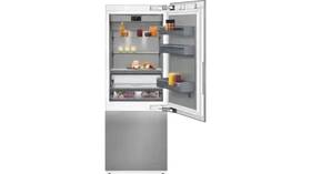 Gaggenau Rb472704 30 Inch Panel Ready Smart Wifi Refrigerator