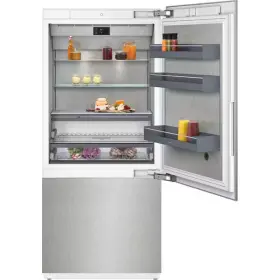 Rb492705 Gaggenau Vario 400 Series 36 Inch Bottom Freezer Built In Refrigerator