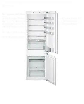 Rb280704 Gaggenau Rf461701 200 Series 24 Inch Panel Ready Bottom Mount Refrigerator